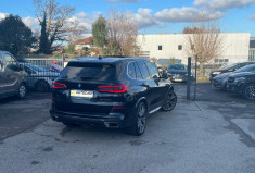 BMW X5 M50D / 400 CH / PACK M / SUIVI FULL BMW
