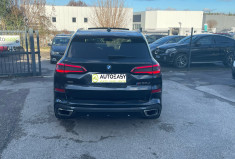 BMW X5 M50D / 400 CH / PACK M / SUIVI FULL BMW
