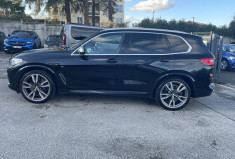 BMW X5 M50D / 400 CH / PACK M / SUIVI FULL BMW