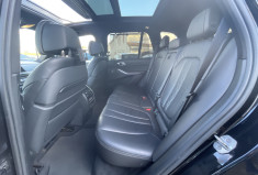 BMW X5 M50D / 400 CH / PACK M / SUIVI FULL BMW