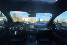 BMW X5 M50D / 400 CH / PACK M / SUIVI FULL BMW