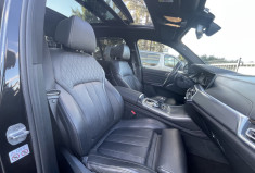 BMW X5 M50D / 400 CH / PACK M / SUIVI FULL BMW