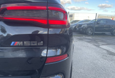 BMW X5 M50D / 400 CH / PACK M / SUIVI FULL BMW
