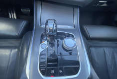 BMW X5 M50D / 400 CH / PACK M / SUIVI FULL BMW