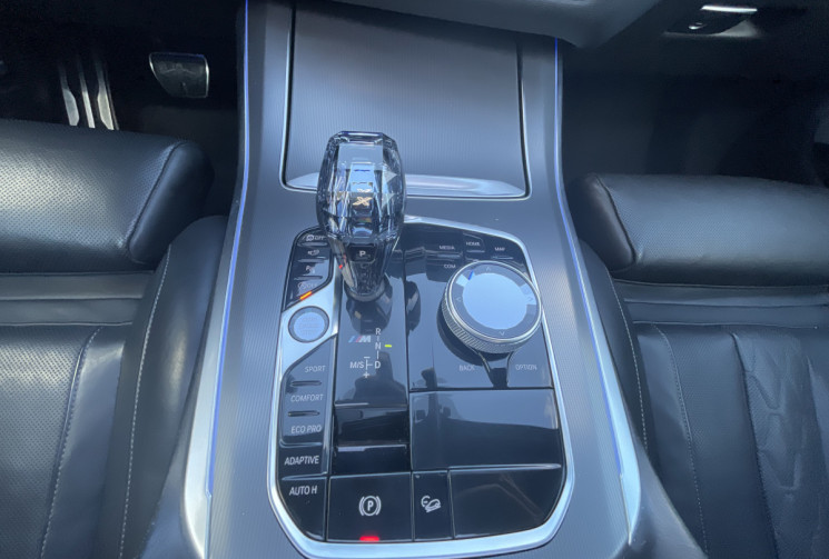 BMW X5 M50D / 400 CH / PACK M / SUIVI FULL BMW