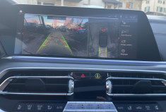 BMW X5 M50D / 400 CH / PACK M / SUIVI FULL BMW