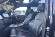 BMW X5 M50D / 400 CH / PACK M / SUIVI FULL BMW