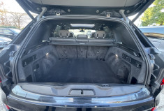 BMW X5 M50D / 400 CH / PACK M / SUIVI FULL BMW