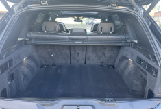 BMW X5 M50D / 400 CH / PACK M / SUIVI FULL BMW