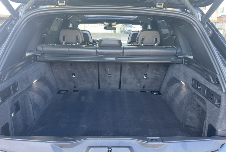 BMW X5 M50D / 400 CH / PACK M / SUIVI FULL BMW