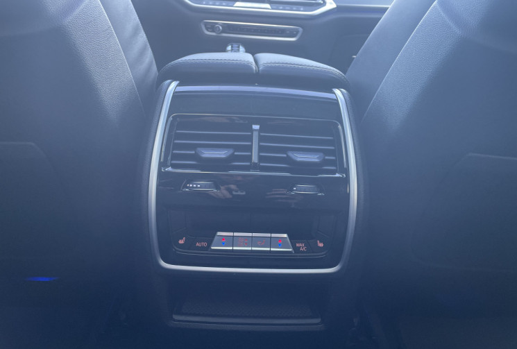 BMW X5 M50D / 400 CH / PACK M / SUIVI FULL BMW