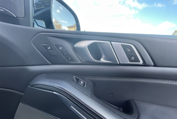 BMW X5 M50D / 400 CH / PACK M / SUIVI FULL BMW