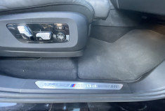 BMW X5 M50D / 400 CH / PACK M / SUIVI FULL BMW