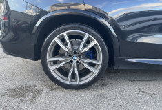BMW X5 M50D / 400 CH / PACK M / SUIVI FULL BMW