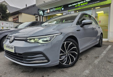 Volkswagen Golf 1.5 eTSI OPF 150 ch Life 1st DSG7