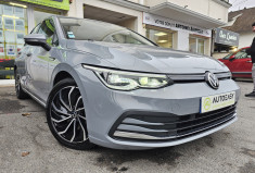 Volkswagen Golf 1.5 eTSI OPF 150 ch Life 1st DSG7