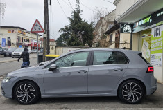 Volkswagen Golf 1.5 eTSI OPF 150 ch Life 1st DSG7