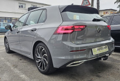 Volkswagen Golf 1.5 eTSI OPF 150 ch Life 1st DSG7