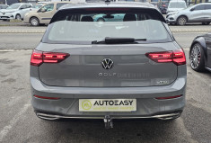 Volkswagen Golf 1.5 eTSI OPF 150ch Life 1st DSG7