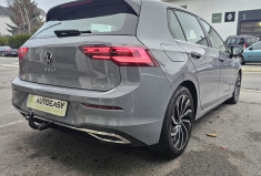 Volkswagen Golf 1.5 eTSI OPF 150ch Life 1st DSG7