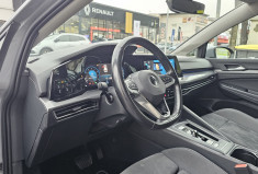 Volkswagen Golf 1.5 eTSI OPF 150ch Life 1st DSG7