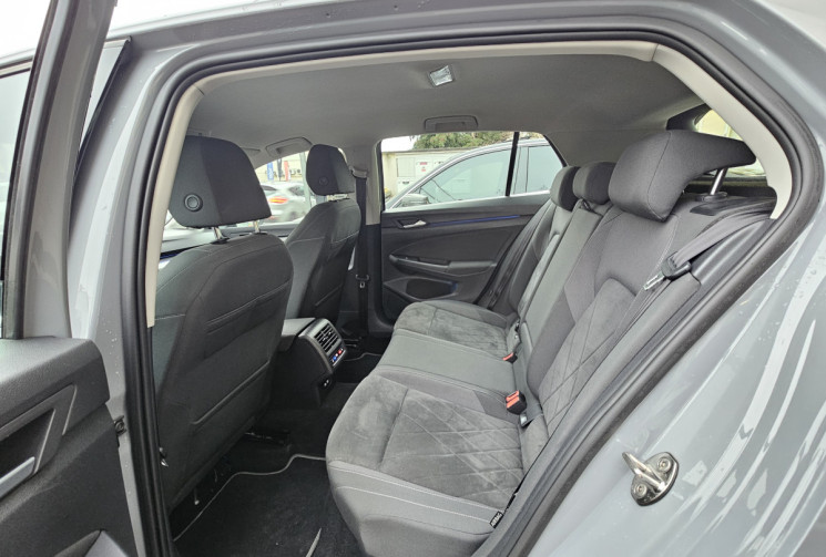 Volkswagen Golf 1.5 eTSI OPF 150ch Life 1st DSG7