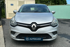 Renault Clio IV Génération Phase 2 5 Portes 0.9 TCe 12V Energy S&S 90 cv // Chaine de distribution