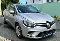 Renault Clio IV Génération Phase 2 5 Portes 0.9 TCe 12V Energy S&S 90 cv // Chaine de distribution