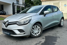 Renault Clio IV Génération Phase 2 5 Portes 0.9 TCe 12V Energy S&S 90 cv // Chaine de distribution