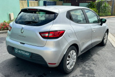 Renault Clio IV Génération Phase 2 5 Portes 0.9 TCe 12V Energy S&S 90 cv // Chaine de distribution