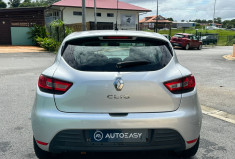 Renault Clio IV Génération Phase 2 5 Portes 0.9 TCe 12V Energy S&S 90 cv // Chaine de distribution