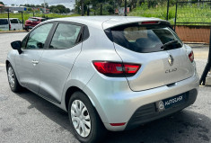 Renault Clio IV Génération Phase 2 5 Portes 0.9 TCe 12V Energy S&S 90 cv // Chaine de distribution