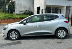 Renault Clio IV Génération Phase 2 5 Portes 0.9 TCe 12V Energy S&S 90 cv // Chaine de distribution