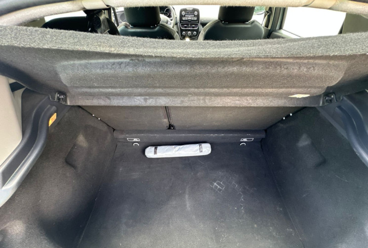 Renault Clio IV Génération Phase 2 5 Portes 0.9 TCe 12V Energy S&S 90 cv // Chaine de distribution