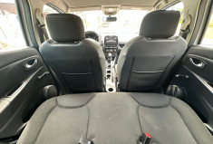 Renault Clio IV Génération Phase 2 5 Portes 0.9 TCe 12V Energy S&S 90 cv // Chaine de distribution