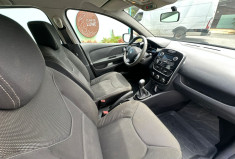 Renault Clio IV Génération Phase 2 5 Portes 0.9 TCe 12V Energy S&S 90 cv // Chaine de distribution