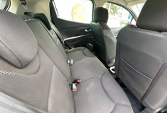 Renault Clio IV Génération Phase 2 5 Portes 0.9 TCe 12V Energy S&S 90 cv // Chaine de distribution