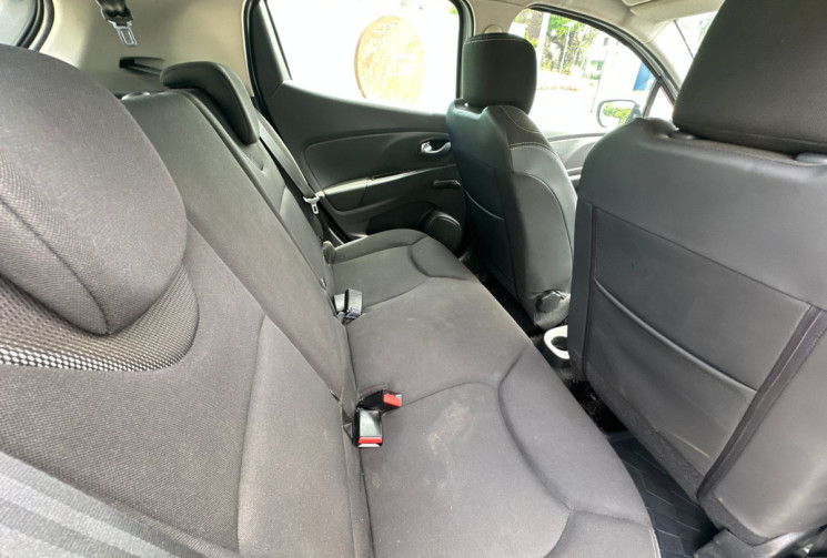 Renault Clio IV Génération Phase 2 5 Portes 0.9 TCe 12V Energy S&S 90 cv // Chaine de distribution