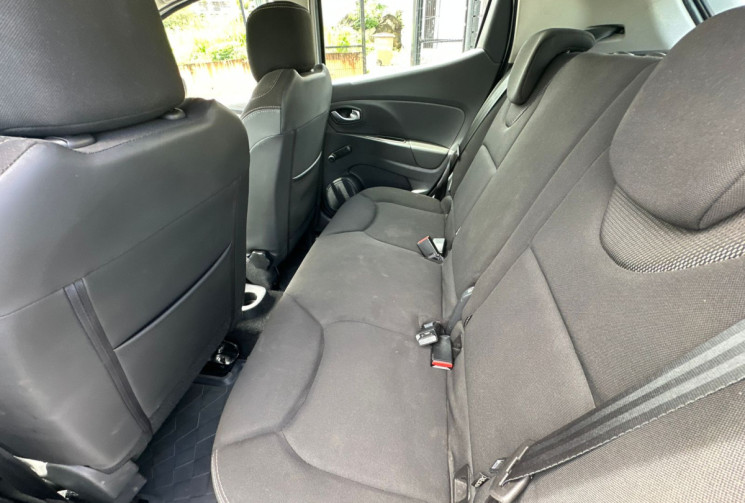 Renault Clio IV Génération Phase 2 5 Portes 0.9 TCe 12V Energy S&S 90 cv // Chaine de distribution