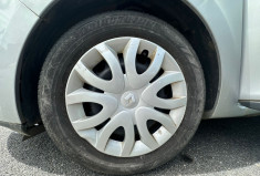 Renault Clio IV Génération Phase 2 5 Portes 0.9 TCe 12V Energy S&S 90 cv // Chaine de distribution