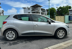 Renault Clio IV Génération Phase 2 5 Portes 0.9 TCe 12V Energy S&S 90 cv // Chaine de distribution