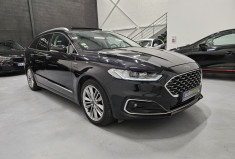 Ford MONDEO SW vignale 2.0 190 cv bva / T.O / carplay