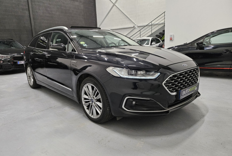 Ford MONDEO SW vignale 2.0 190 cv bva / T.O / carplay