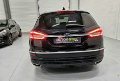 Ford MONDEO SW vignale 2.0 190 cv bva / T.O / carplay