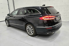 Ford MONDEO SW vignale 2.0 190 cv bva / T.O / carplay
