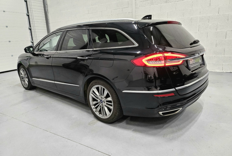 Ford MONDEO SW vignale 2.0 190 cv bva / T.O / carplay