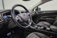 Ford MONDEO SW vignale 2.0 190 cv bva / T.O / carplay