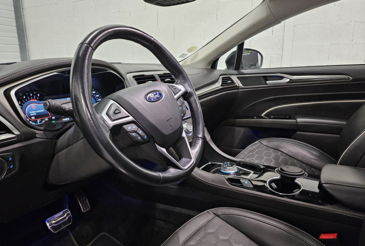 Ford MONDEO SW vignale 2.0 190 cv bva / T.O / carplay