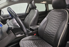 Ford MONDEO SW vignale 2.0 190 cv bva / T.O / carplay