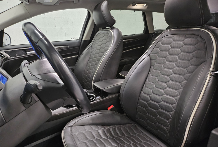 Ford MONDEO SW vignale 2.0 190 cv bva / T.O / carplay